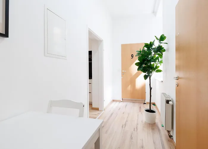 Hostel Belvedere - & Renovated