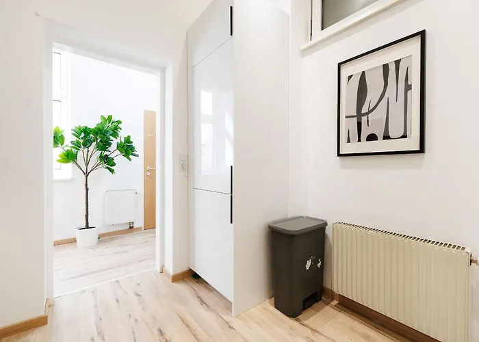 Hostel Belvedere - & Renovated