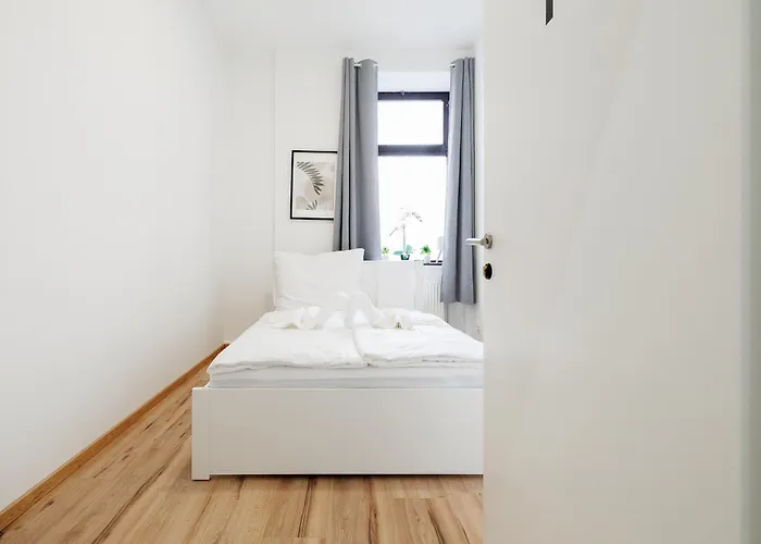 Hostel Belvedere - & Renovated Bécs