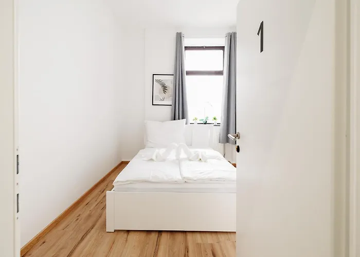 Belvedere - & Renovated *