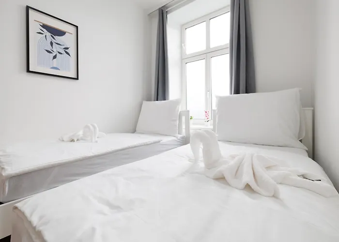 Hostel Belvedere - & Renovated