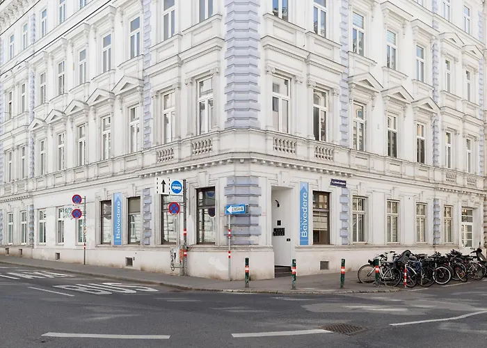 Belvedere - & Renovated